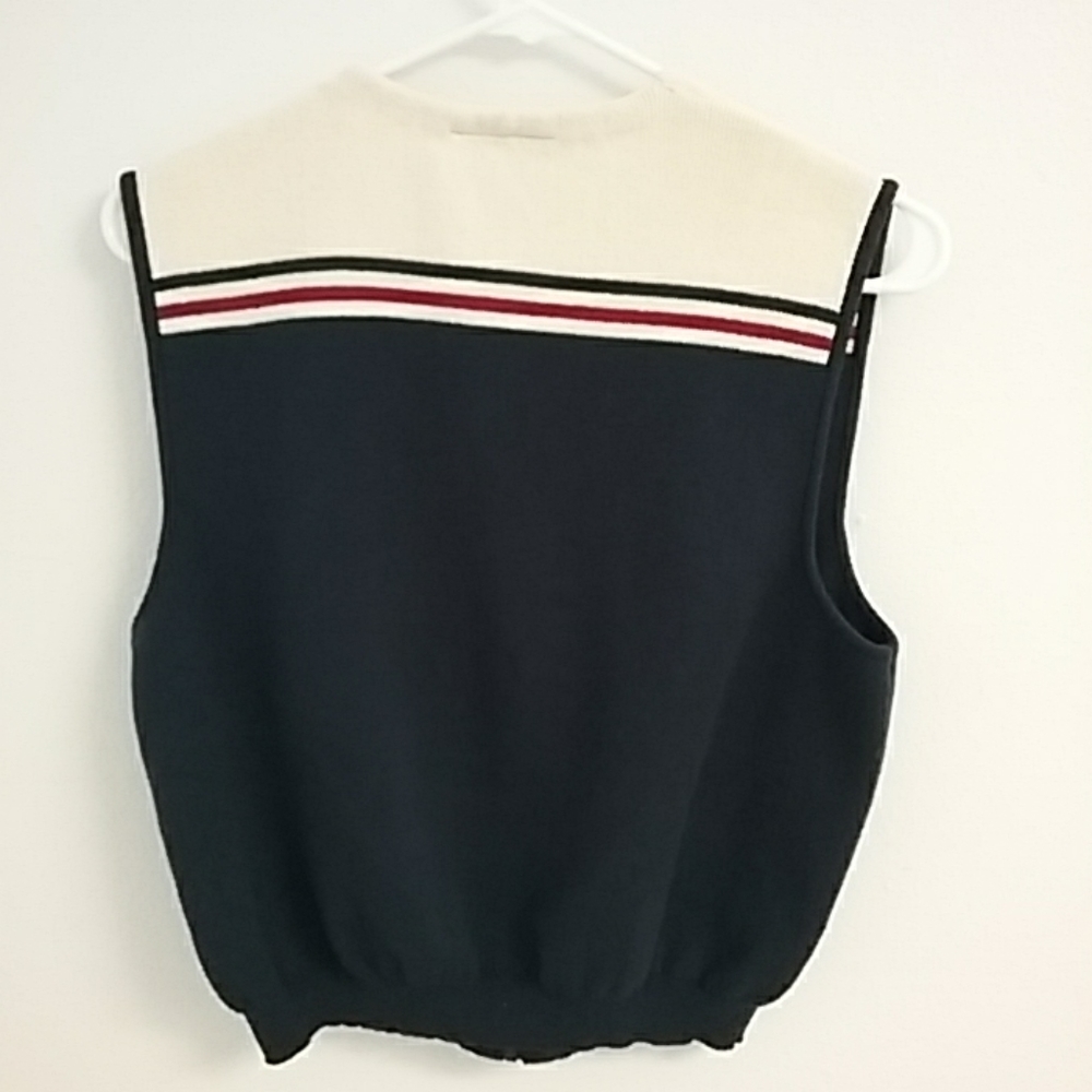 Vest - Picture 2 of 2